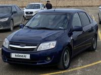 ВАЗ (Lada) Granta 2190 2013 года за 2 300 000 тг. в Актау