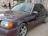 Mercedes-Benz E 300 1991 года за 1 600 000 тг. в Сатпаев – фото 2