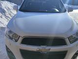 Chevrolet Captiva 2014 года за 7 200 000 тг. в Астана