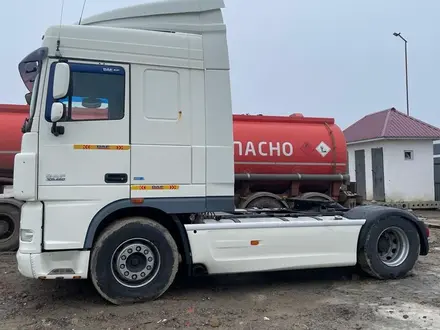 DAF  FT XF 2013 года за 18 500 000 тг. в Атырау