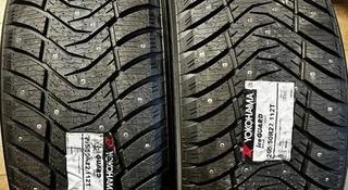 Yokohama Ice Guard IG65 265/50 R22 за 400 000 тг. в Астана