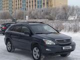 Lexus RX 330 2005 года за 6 900 000 тг. в Актобе