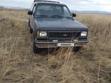 Chevrolet Blazer 1992 года за 2 800 000 тг. в Усть-Каменогорск