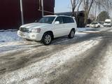 Toyota Highlander 2006 годаүшін5 200 000 тг. в Алматы