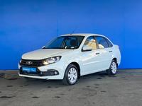 ВАЗ (Lada) Granta 2190 2020 года за 4 220 000 тг. в Шымкент