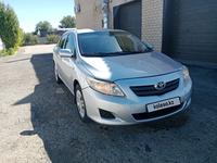 Toyota Corolla 2008 годаүшін6 000 000 тг. в Актобе