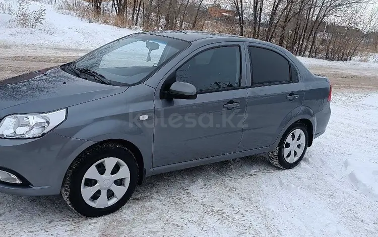 Chevrolet Nexia 2021 годаfor4 300 000 тг. в Караганда