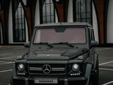 Mercedes-Benz G 55 AMG 2005 года за 19 999 999 тг. в Алматы