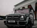 Mercedes-Benz G 55 AMG 2005 года за 19 999 999 тг. в Алматы – фото 3