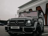 Mercedes-Benz G 55 AMG 2005 года за 19 999 999 тг. в Алматы – фото 3