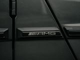 Mercedes-Benz G 55 AMG 2005 года за 19 999 999 тг. в Алматы – фото 4