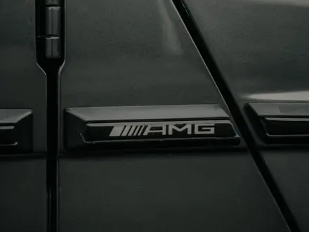 Mercedes-Benz G 55 AMG 2005 года за 19 999 999 тг. в Алматы – фото 4