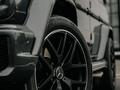 Mercedes-Benz G 55 AMG 2005 года за 19 999 999 тг. в Алматы – фото 7
