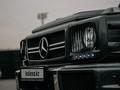 Mercedes-Benz G 55 AMG 2005 года за 19 999 999 тг. в Алматы – фото 9