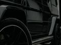 Mercedes-Benz G 55 AMG 2005 года за 19 999 999 тг. в Алматы – фото 11