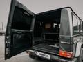 Mercedes-Benz G 55 AMG 2005 года за 19 999 999 тг. в Алматы – фото 14