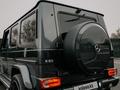 Mercedes-Benz G 55 AMG 2005 года за 19 999 999 тг. в Алматы – фото 15