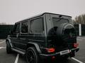 Mercedes-Benz G 55 AMG 2005 года за 19 999 999 тг. в Алматы – фото 20