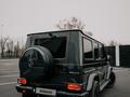 Mercedes-Benz G 55 AMG 2005 года за 19 999 999 тг. в Алматы – фото 21
