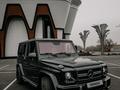 Mercedes-Benz G 55 AMG 2005 года за 19 999 999 тг. в Алматы – фото 22