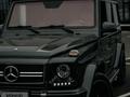 Mercedes-Benz G 55 AMG 2005 года за 19 999 999 тг. в Алматы – фото 23