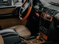 Mercedes-Benz G 55 AMG 2005 года за 19 999 999 тг. в Алматы – фото 24