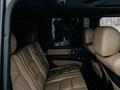 Mercedes-Benz G 55 AMG 2005 года за 19 999 999 тг. в Алматы – фото 28