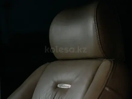 Mercedes-Benz G 55 AMG 2005 года за 19 999 999 тг. в Алматы – фото 35