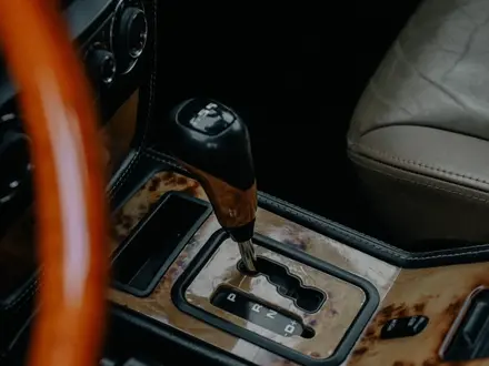 Mercedes-Benz G 55 AMG 2005 года за 19 999 999 тг. в Алматы – фото 36