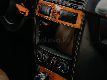 Mercedes-Benz G 55 AMG 2005 года за 19 999 999 тг. в Алматы – фото 37