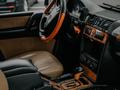 Mercedes-Benz G 55 AMG 2005 года за 19 999 999 тг. в Алматы – фото 38