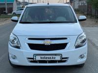 Chevrolet Cobalt 2023 года за 6 600 000 тг. в Атырау