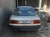 Audi 80 1989 года за 400 000 тг. в Шымкент – фото 3