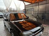 ВАЗ (Lada) 2114 2010 года за 1 450 000 тг. в Шымкент – фото 2