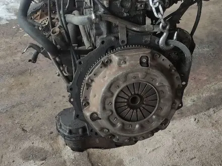 Двигатель Исузу 4ZE1 за 450 000 тг. в Алматы – фото 10