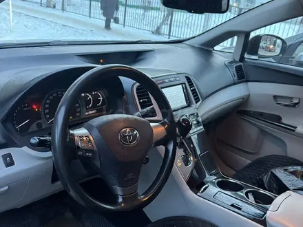 Toyota Venza 2009 года за 8 700 000 тг. в Павлодар – фото 4