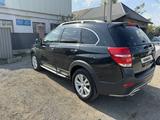 Chevrolet Captiva 2013 годаfor6 700 000 тг. в Шымкент – фото 4