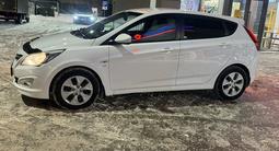 Hyundai Solaris 2014 года за 5 800 000 тг. в Астана – фото 2