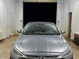 Hyundai Elantra 2019 года за 5 500 000 тг. в Актау – фото 4