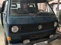 Volkswagen Transporter 1988 года за 1 100 000 тг. в Алматы