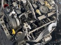 Volkswagen jetta Объем 1, 8 turbo Мотор Контрактный без пробег Rk за 650 000 тг. в Алматы
