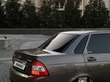 ВАЗ (Lada) Priora 2170 2015 годаүшін5 200 000 тг. в Алматы – фото 2