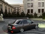 ВАЗ (Lada) Priora 2170 2015 годаүшін5 200 000 тг. в Алматы