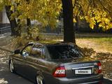 ВАЗ (Lada) Priora 2170 2015 годаүшін5 200 000 тг. в Алматы – фото 4