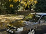 ВАЗ (Lada) Priora 2170 2015 годаүшін5 200 000 тг. в Алматы – фото 5