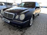 Mercedes-Benz E 280 1996 годаүшін4 200 000 тг. в Мерке – фото 5