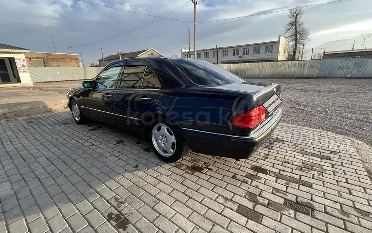Mercedes-Benz E 280 1996 годаүшін4 200 000 тг. в Мерке
