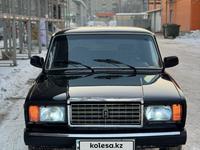 ВАЗ (Lada) 2107 2010 годаfor1 900 000 тг. в Алматы