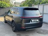 Li L9 Ultra 2025 года за 36 500 000 тг. в Астана – фото 4