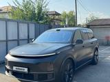 Li L9 Ultra 2025 года за 36 500 000 тг. в Астана – фото 3